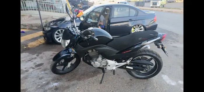 CB300 2011