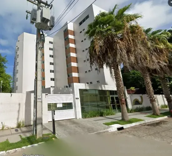 Apartamento MOBILIADO no Jardim Oceania (60 m², 2/4, Residencial Atlântico Norte)