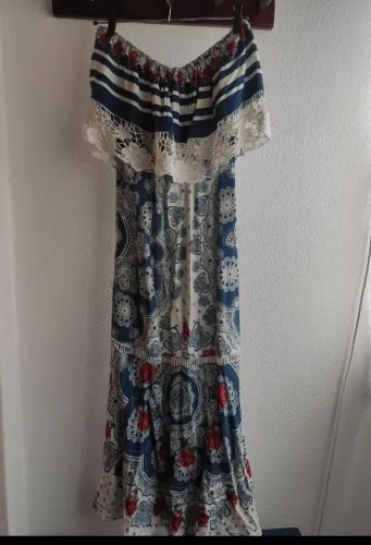 Vestido Farm