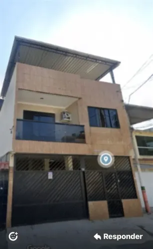 Somma Rio VENDE CASA TRIPLEX NO CENTRO DE NILÓPOLIS