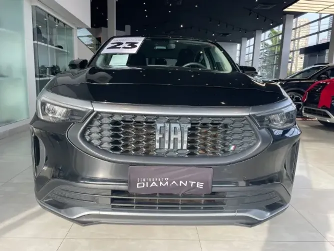 Fiat Fastback Audace 1.0 200 T. Flex AUT 2023