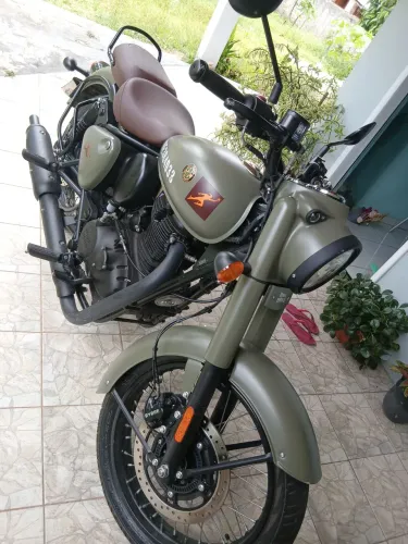 Estilo clássico