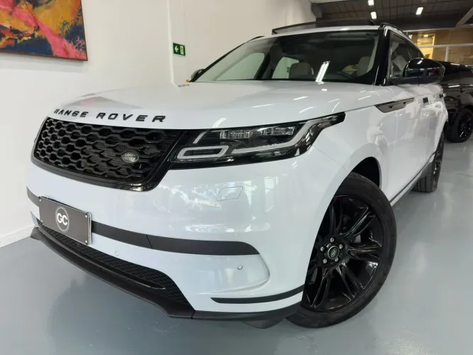 Land Rover Range Rover Range R. Velar S 2.0 4X4 TB 300cv Aut. 2019