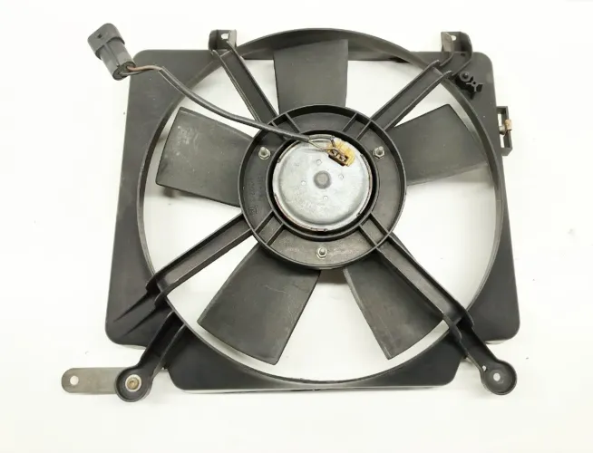 Defletor Eletroventilador Ventoinha S10 Blazer  95/11 50680