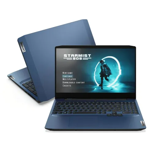 Notebook Lenovo Gaming 3i