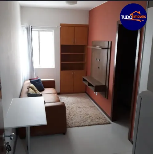 APARTAMENTO À VENDA EDIFÍCIO PORTAL MASTER, SUDOESTE, BRASÍLIA/DF