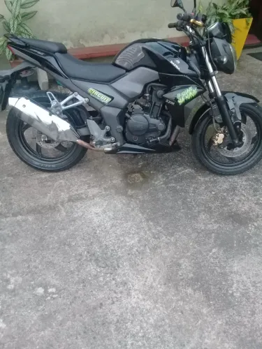 Vendo moto Drafa