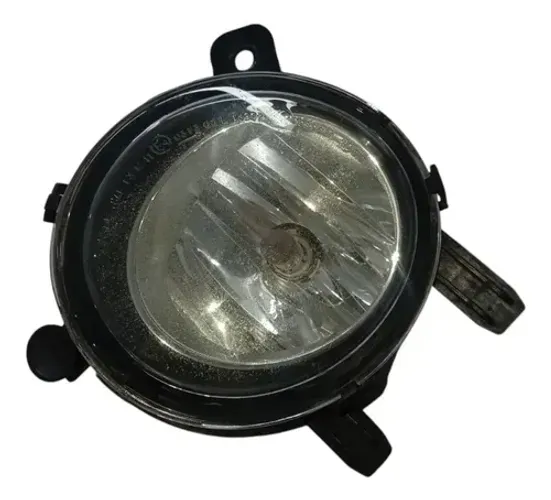 Farol Milha Esquerdo Bmw 118i 1.6 T 2011 2012