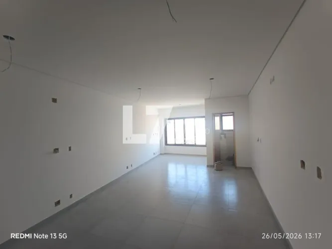 sala - Jardim dos Oliveiras - Campinas