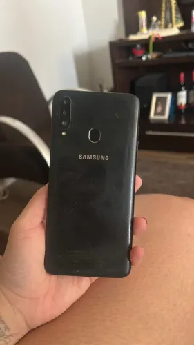 Vendo Galaxy a20s