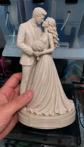 Produtos personalizados para noivas