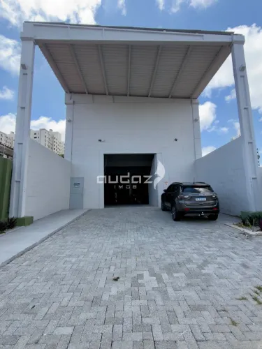 Galpão para aluguel na Avenida Jaguarari, Natal Rn