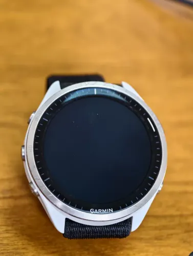Garmin Fr 965 - Seminovo