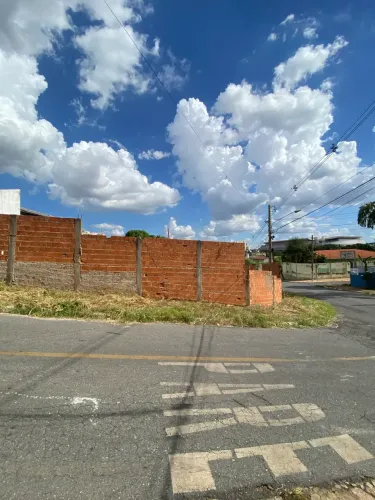 vendo ou alugo excelente terreno ao lado da arena panatabal