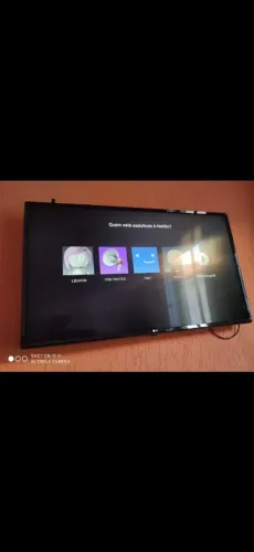 Vendo Smart TV LG 43LJ5550