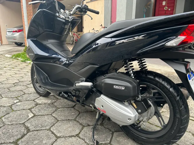 PCX 2018 - 29.000km