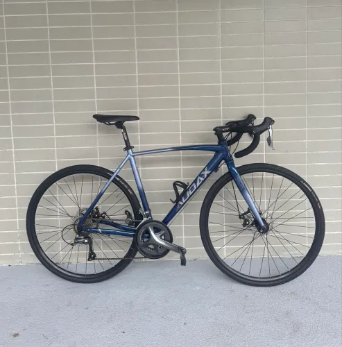 Bike Speed Audax Ventus 1000 Claris