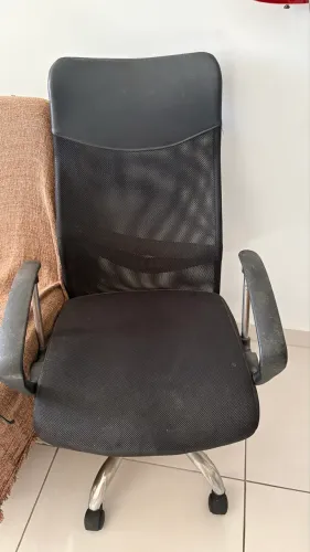 Cadeira de escritório 