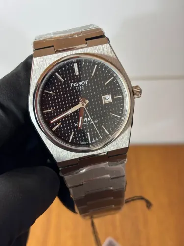 Relógio Tissot Prx 40mm automático