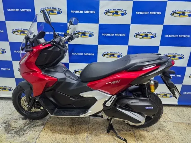 HONDA ADV 160 26/26