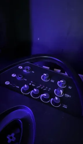 Torre LD Systems MAUI 5 - PA Portátil Profissional