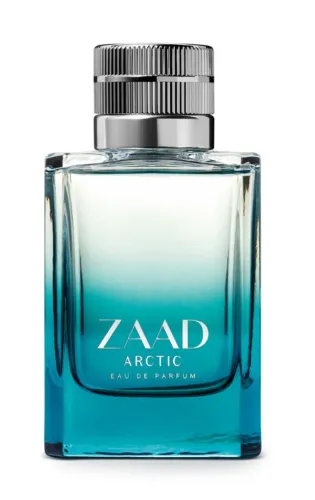 Zaad Arctic