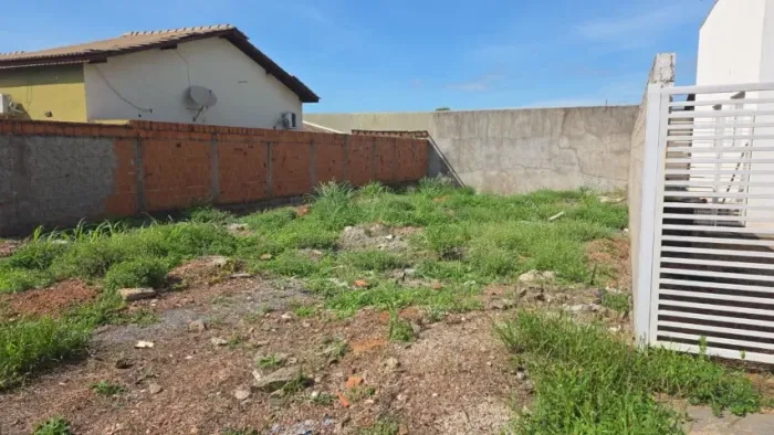 TERRENO CONDOMINIO FECHADO SAO JOSE