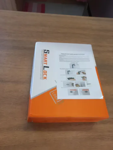 Fechadura smart Lock 