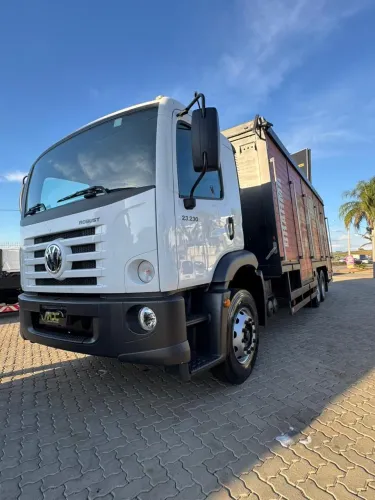VW 23230 CRM 6X2