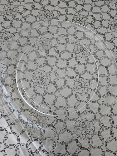 "Prato" de micro-ondas 