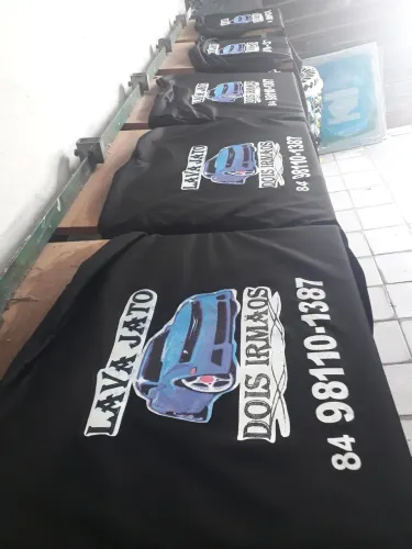 Camisas para eventos