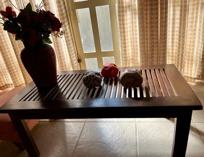 Mesa de centro