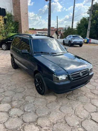Fiat Uno Mille 1.0 Fire/ F.flex/ Economy 2P 2012