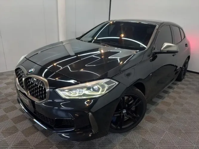 BMW M M 135i Xdrive 2.0 306cv AUT 2021