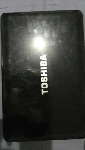 Notebook para peças 