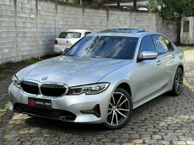 BMW 320I 320i 2020