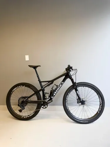 Specialized Epic Carbon