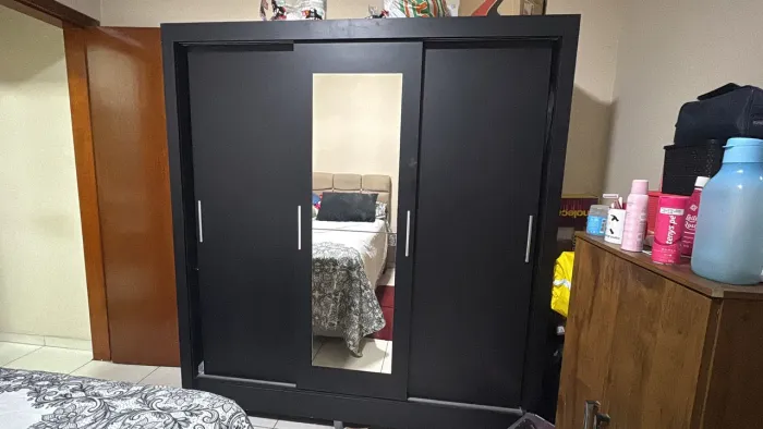 Guarda roupa