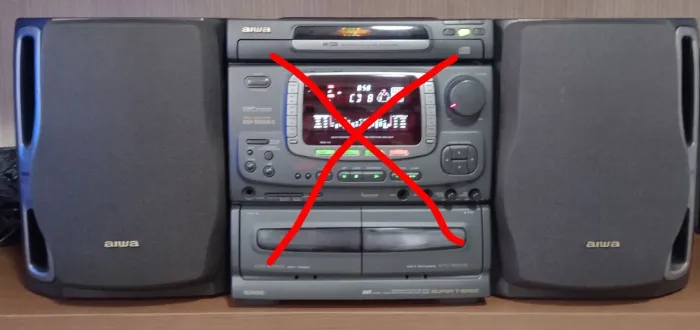 Cx. Som Aiwa