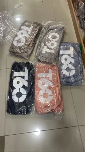 Boksa T60 pro dia a dia