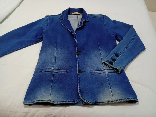 Blazer Slin Masculino M