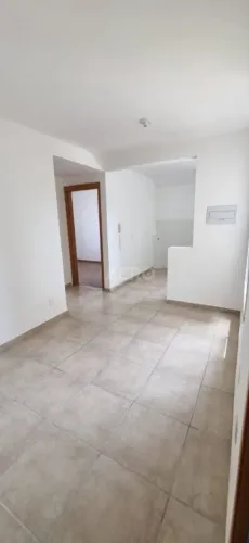 Apartamento para venda com 44,74 m² e 2 quartos em Vitta São José, Bauru - SP