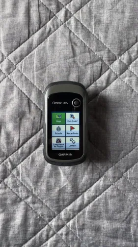 GPS Garmin eTrex 30x