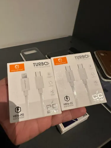CABO TURBO PREMIUM