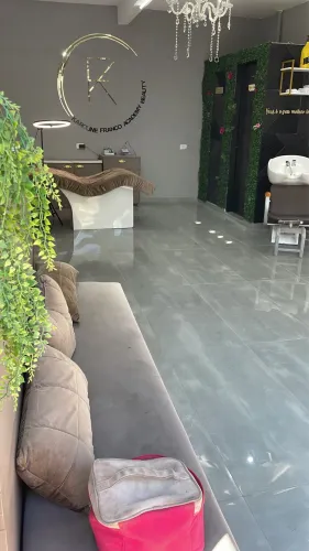 Passo o ponto ( salão de beleza) 
