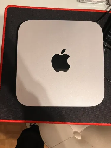 Mac Mini - 16gb ram 1Tb de ssd