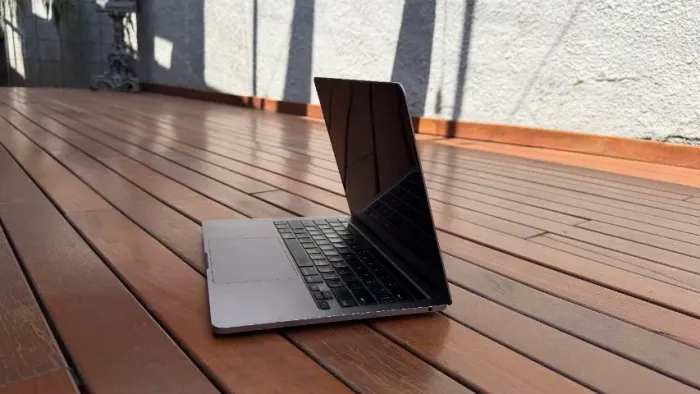MacBook Pro 13'' Apple M2