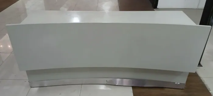 Mesa/Balcão Auxiliar para Retroprojetor e Equipamentos