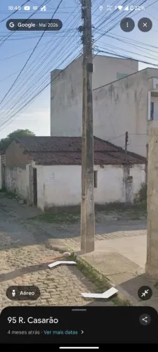 Vendo esta casa