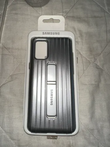 Capa original SAMSUNG S20 PLUS